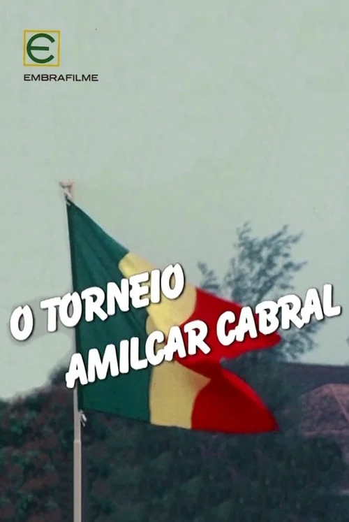 O Torneio Amilcar Cabral постер