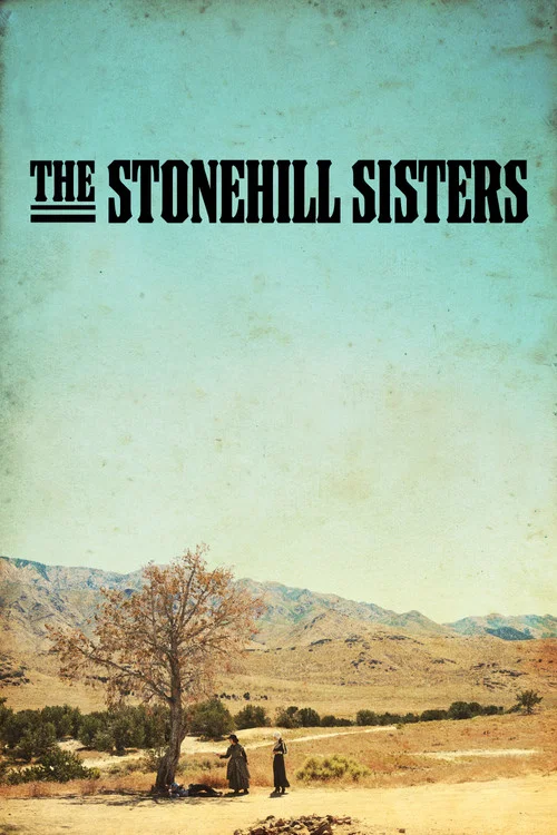 The Stonehill Sisters постер