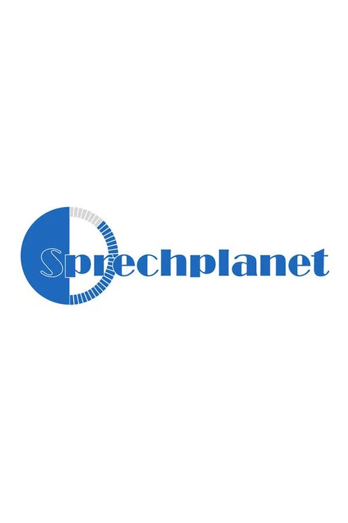 Sprechplanet постер