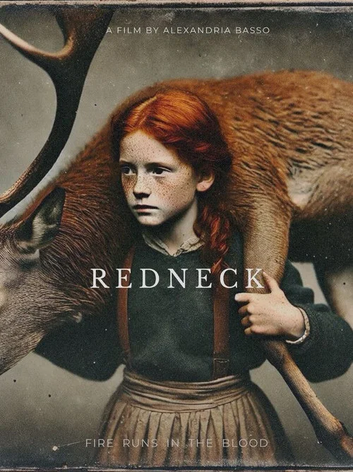 Redneck постер