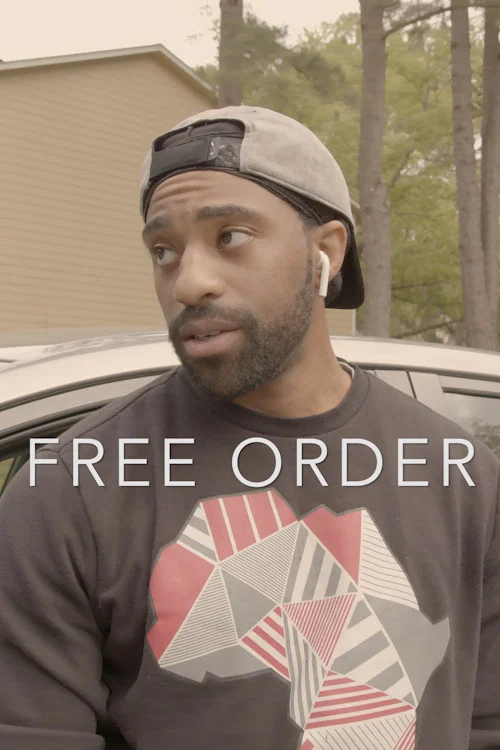 Free Order постер