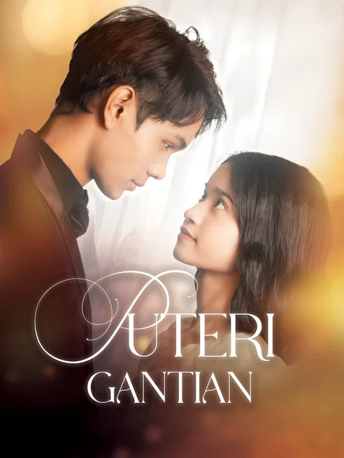 Puteri Gantian постер