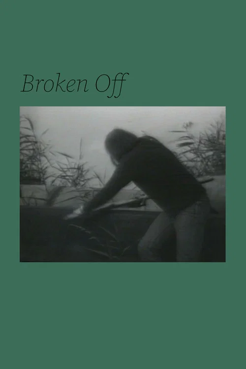 Broken Off постер