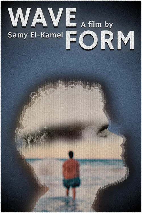 Waveform постер