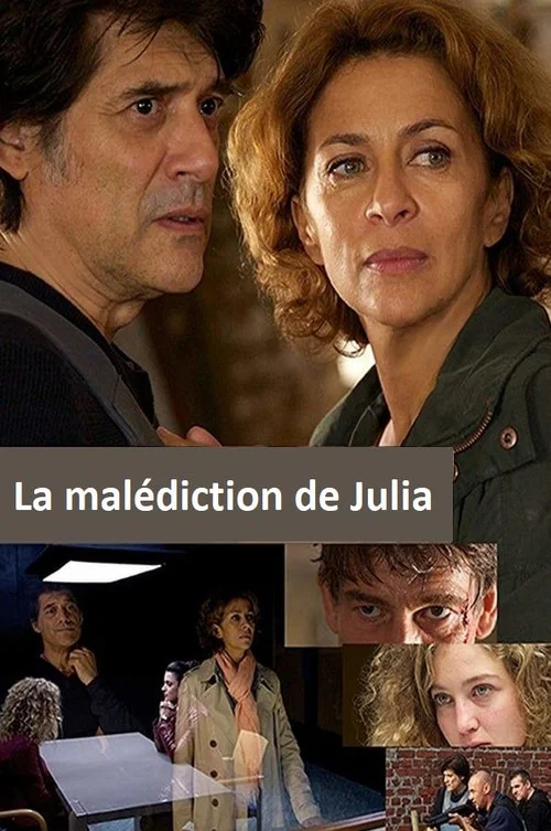 La Malédiction de Julia постер