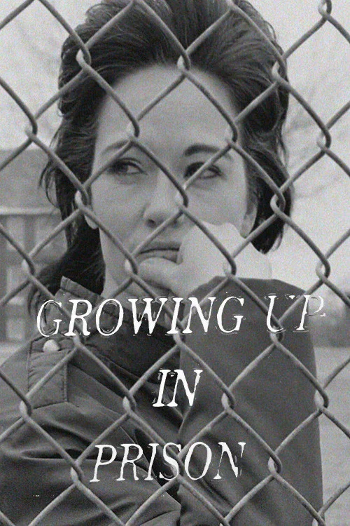 Growing Up in Prison постер