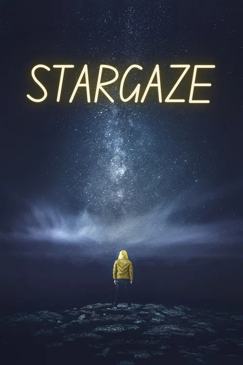 Stargaze постер
