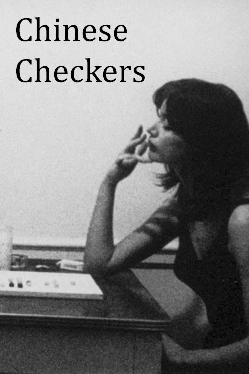 Chinese Checkers постер