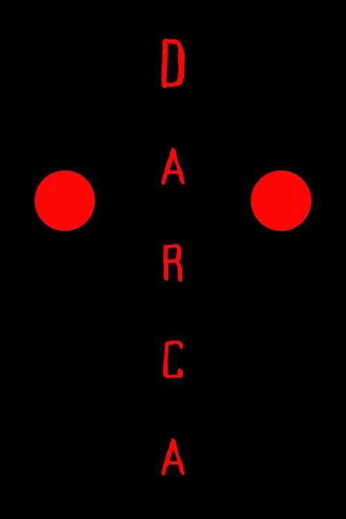 Darca постер