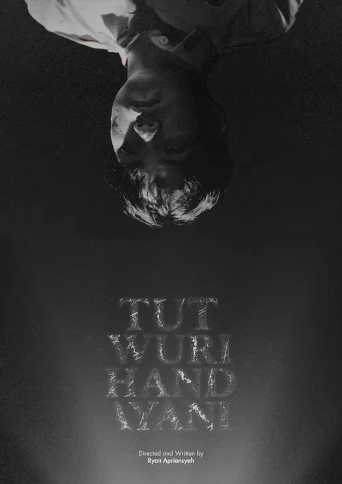 Tut Wuri Handayani постер