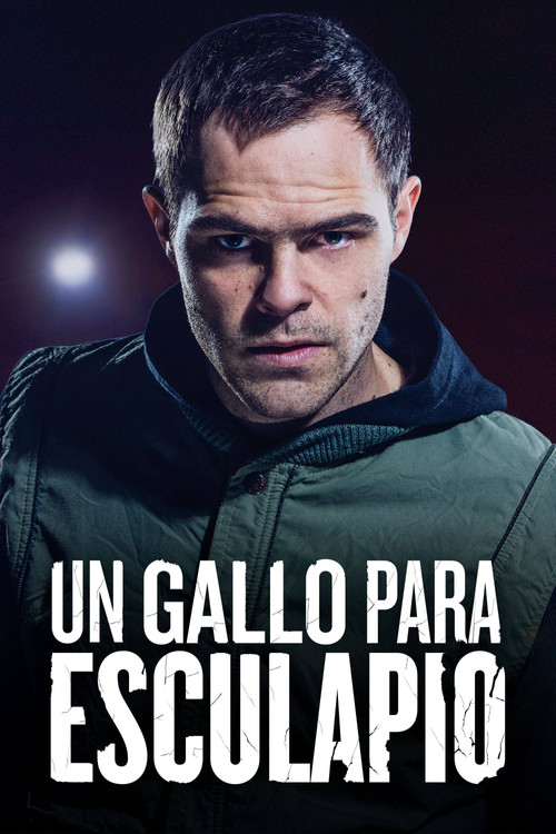 Un gallo para Esculapio постер