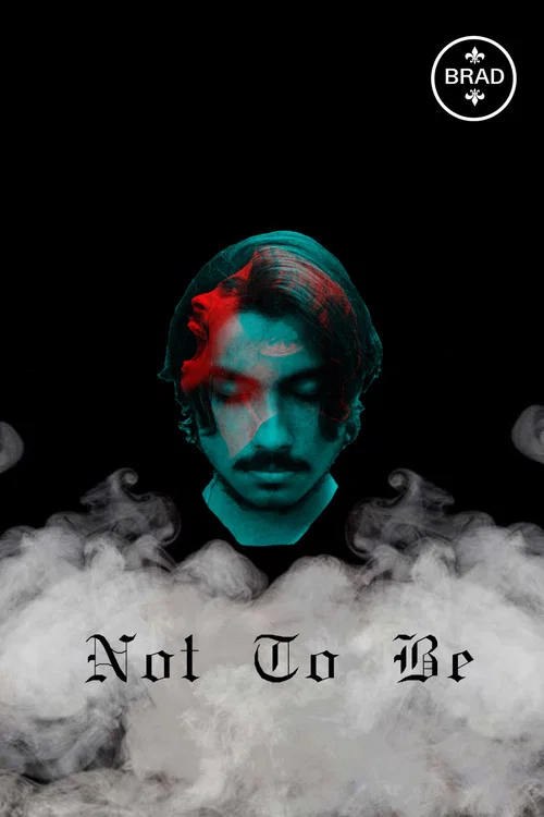 Not to Be постер