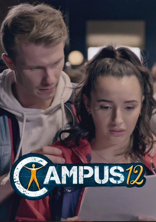 Campus 12 постер
