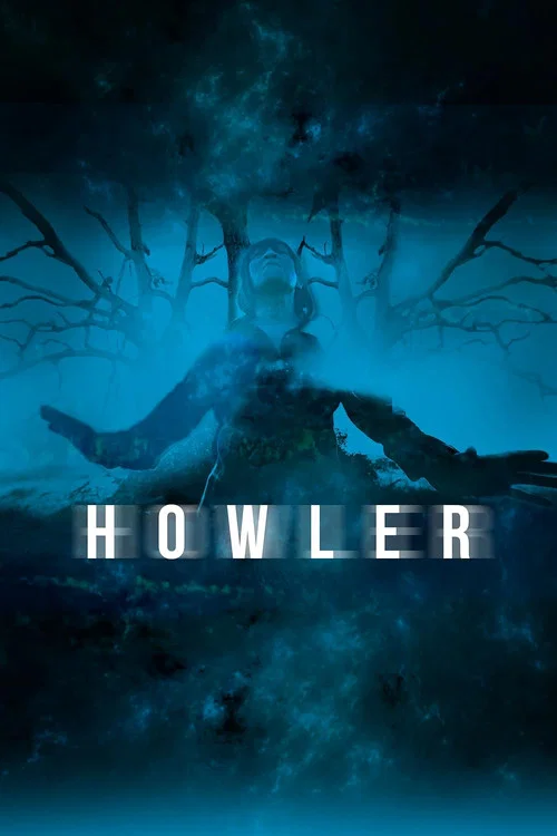 Howler постер