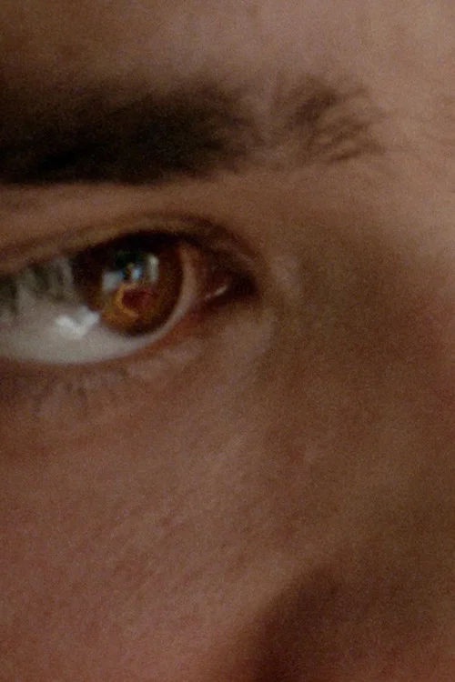 Eye постер