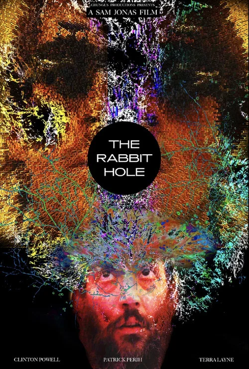 The Rabbit Hole постер