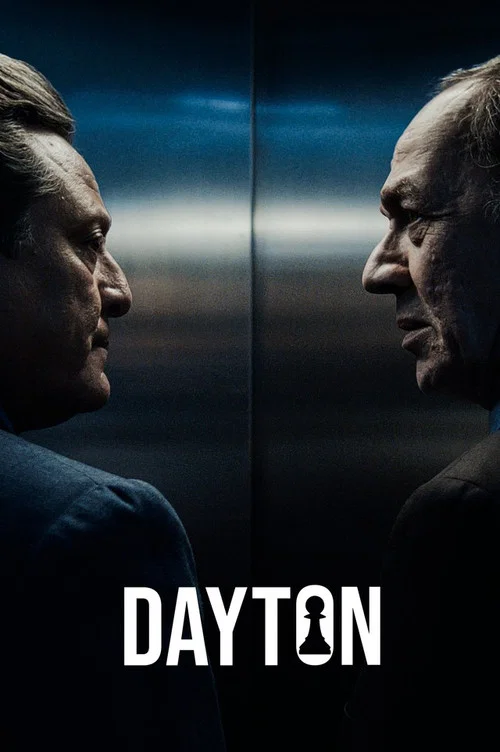 Dayton постер