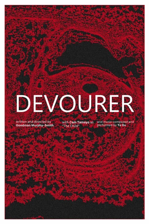 Devourer постер