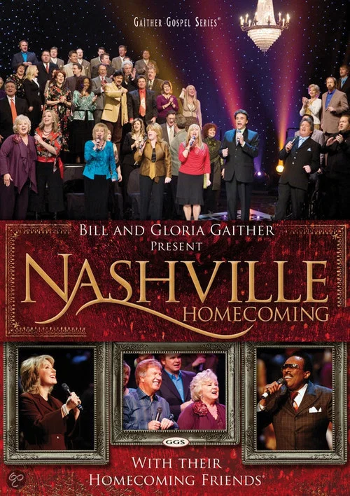 Nashville Homecoming постер