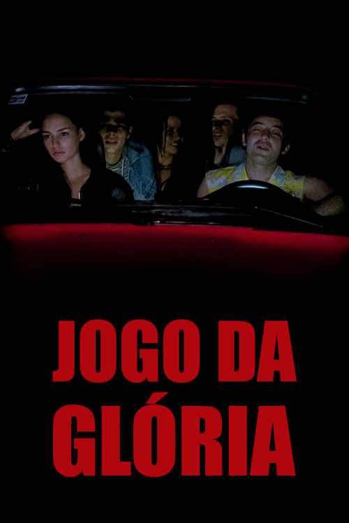 Jogo da Glória постер