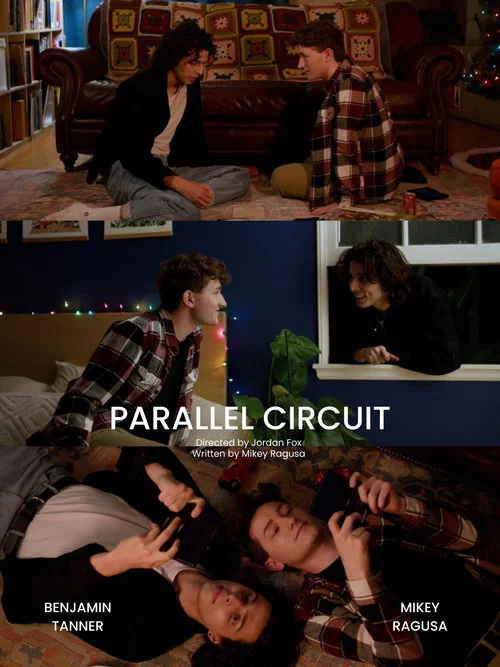 Parallel Circuit постер