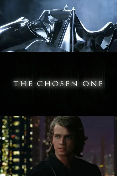 The Chosen One постер