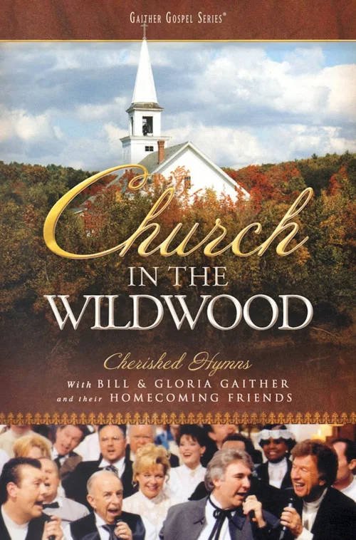 Church in the Wildwood постер