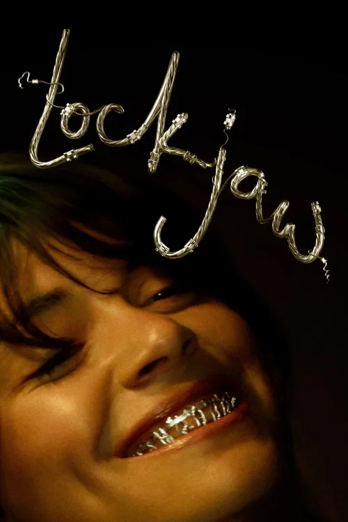 Lockjaw постер