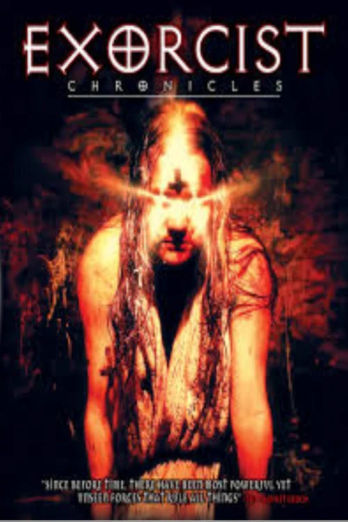 Exorcist Chronicles постер
