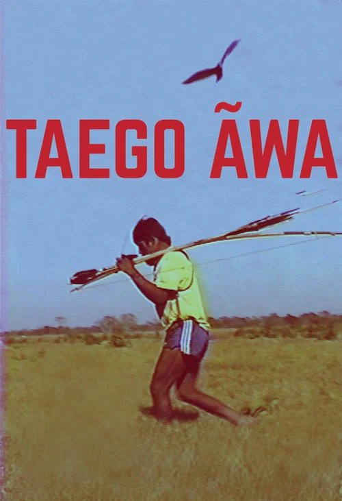 Taego Ãwa постер