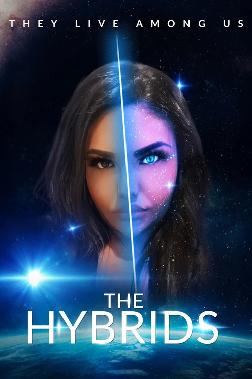 The Hybrids постер