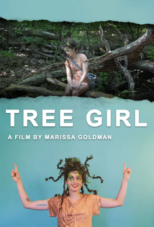 Tree Girl постер
