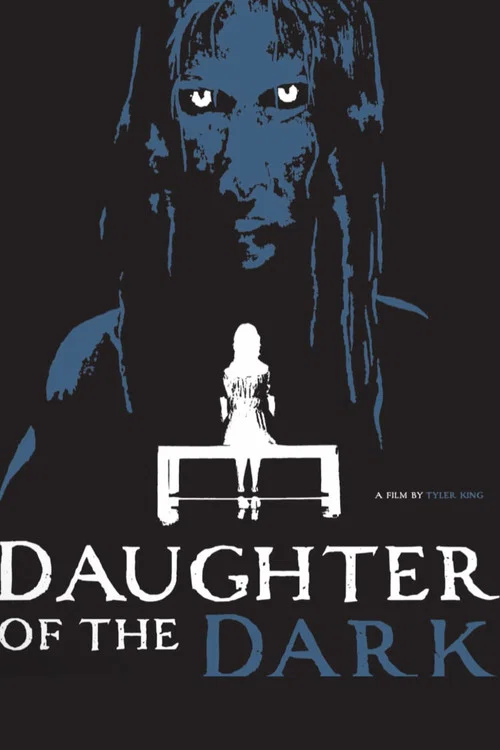 Daughter of The Dark постер