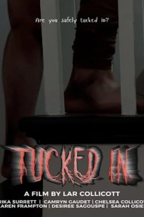 Tucked In постер