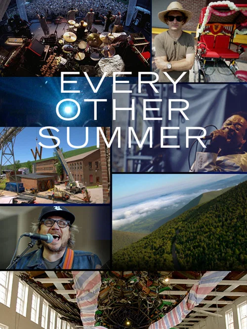 Every Other Summer постер