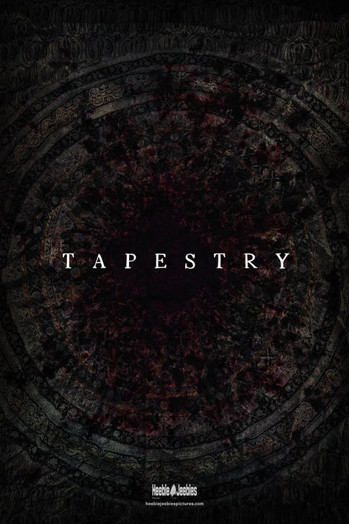 Tapestry постер