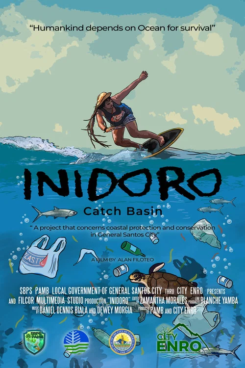 Inidoro постер