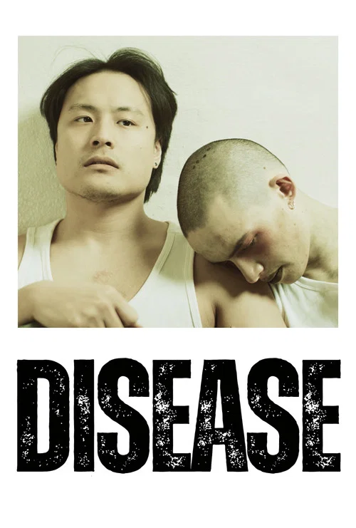 Disease постер