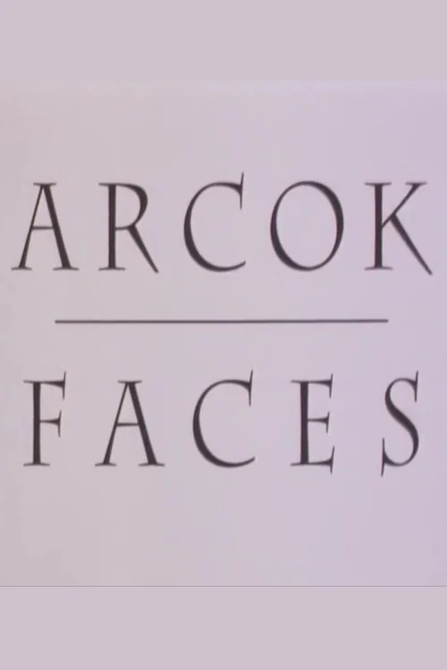 Arcok постер