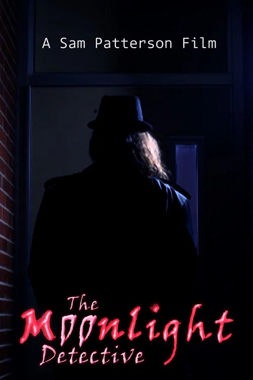 The Moonlight Detective постер