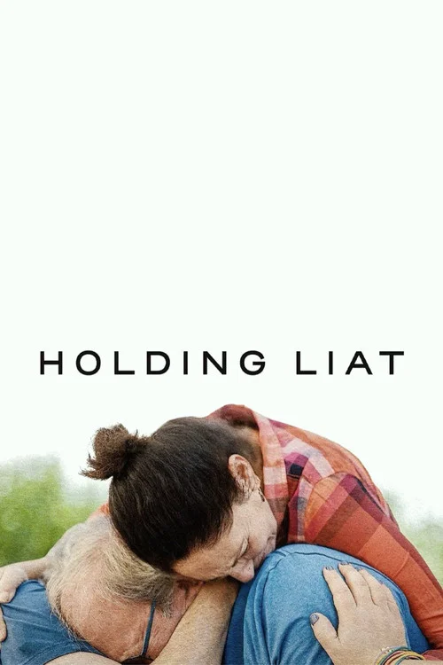 Holding Liat постер