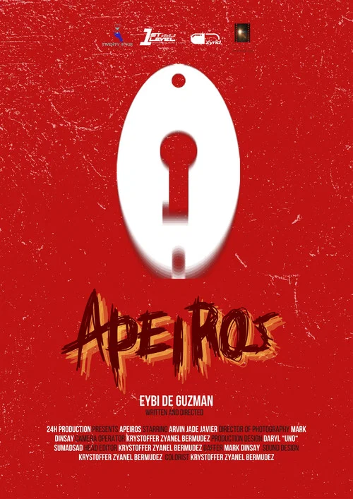 Apeiros постер