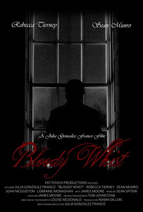 Bloody Whist постер
