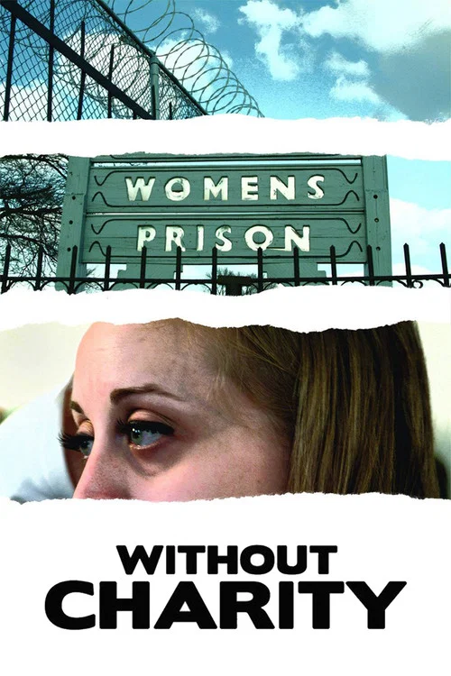 Without Charity постер