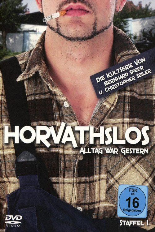 Horvathslos постер