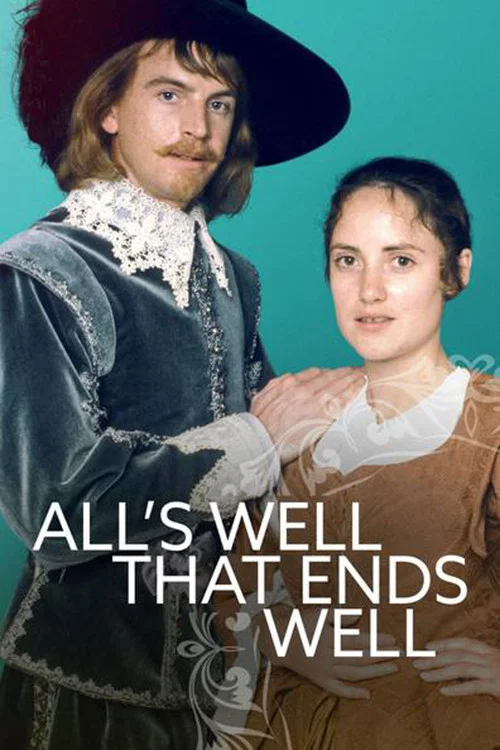 All's Well That Ends Well постер