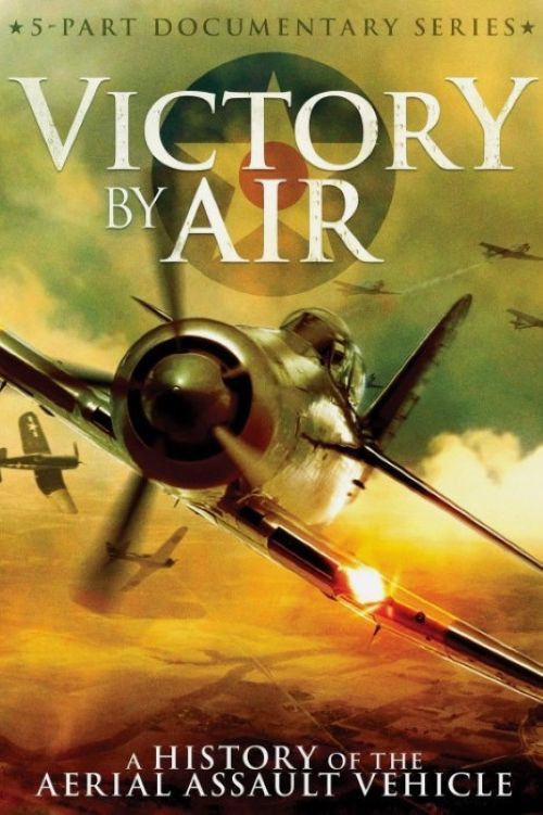 Victory by Air постер