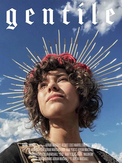 Gentile постер