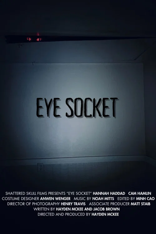 Eye Socket постер