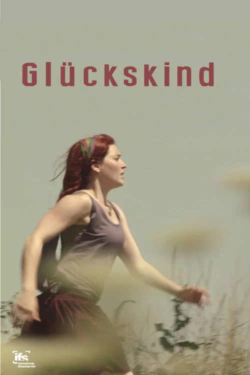 Glückskind постер